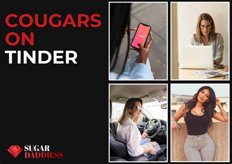 tinder for milfs|How To Use Tinder To Find Cougars: (3 Simple Steps)